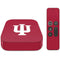 Indiana University IU Logo Apple TV Skin