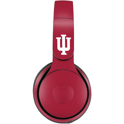 Indiana University IU Logo Beats Solo Pro Skin
