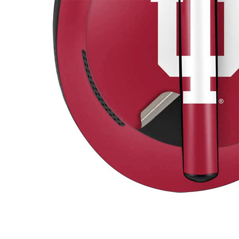 Indiana University IU Logo Bose Noise Cancelling Headphones 700 Skin