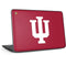 Indiana University IU Logo HP Chromebook Skin