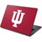 Indiana University IU Logo Dell Chromebook Skin