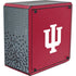 Indiana University IU Logo Cooler Master MasterBox Q300L Mini Tower Skin