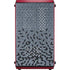 Indiana University IU Logo Cooler Master MasterBox Q300L Mini Tower Skin