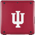 Indiana University IU Logo Cooler Master MasterBox Q300L Mini Tower Skin
