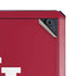 Indiana University IU Logo Cooler Master MasterBox Q300L Mini Tower Skin
