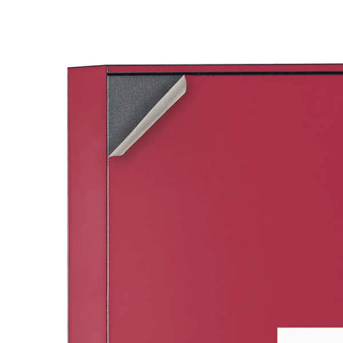 Indiana University IU Logo Corsair 4000D Tempered Glass Mid-Tower ATX Case Skin