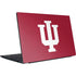 Indiana University IU Logo Dell Vostro Skin