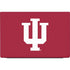 Indiana University IU Logo Dell Vostro Skin