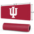 Indiana University IU Logo Gaming Mouse Pad