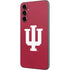 Indiana University IU Logo Galaxy A14 5G Skin