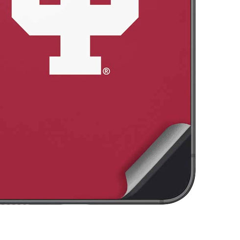 Indiana University IU Logo Galaxy A14 5G Skin