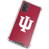 Indiana University IU Logo Galaxy A32 5G Clear Case