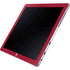 Indiana University IU Logo Galaxy Book 12in Skin