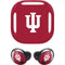 Indiana University IU Logo Galaxy Buds Pro Skin