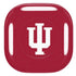 Indiana University IU Logo Galaxy Buds Pro Skin