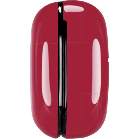 Indiana University IU Logo Galaxy Buds Pro Skin
