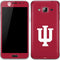 Indiana University IU Logo Galaxy J3 Skin