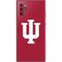 Indiana University IU Logo Galaxy Note 10 Plus Skin