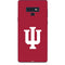 Indiana University IU Logo Galaxy Note 9 Skin