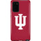 Indiana University IU Logo Galaxy Note20 5G Pro Case