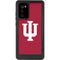 Indiana University IU Logo Galaxy Note20 5G Waterproof Case