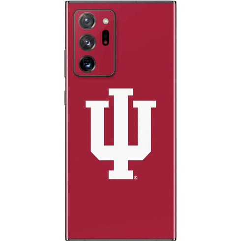 Indiana University IU Logo Galaxy Note20 Ultra 5G Skin