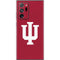Indiana University IU Logo Galaxy Note20 Ultra 5G Skin