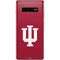 Indiana University IU Logo Galaxy S10 Plus Skin