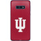 Indiana University IU Logo Galaxy S10e Skin