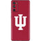 Indiana University IU Logo Galaxy S20 Fan Edition Skin