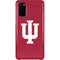 Indiana University IU Logo Galaxy S20 Lite Case