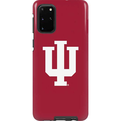Indiana University IU Logo Galaxy S20 Plus Pro Case