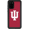 Indiana University IU Logo Galaxy S20 Plus Waterproof Case