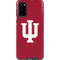 Indiana University IU Logo Galaxy S20 Pro Case