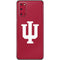 Indiana University IU Logo Galaxy S20 Skin
