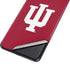 Indiana University IU Logo Galaxy S21 5G Skin
