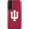 Indiana University IU Logo Galaxy S21 FE Pro Case