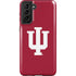 Indiana University IU Logo Galaxy S21 FE Pro Case