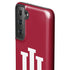 Indiana University IU Logo Galaxy S21 FE Pro Case