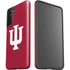 Indiana University IU Logo Galaxy S21 FE Pro Case