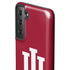 Indiana University IU Logo Galaxy S21 Plus 5G Pro Case