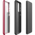 Indiana University IU Logo Galaxy S21 Plus 5G Pro Case