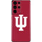 Indiana University IU Logo Galaxy S21 Ultra 5G Skin