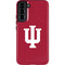 Indiana University IU Logo Galaxy S22 Plus Pro Case