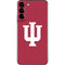 Indiana University IU Logo Galaxy S22 Plus Skin