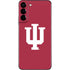 Indiana University IU Logo Galaxy S22 Plus Skin
