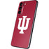 Indiana University IU Logo Galaxy S22 Plus Skin