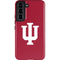 Indiana University IU Logo Galaxy S22 Pro Case