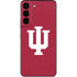 Indiana University IU Logo Galaxy S22 Skin