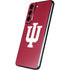 Indiana University IU Logo Galaxy S22 Skin